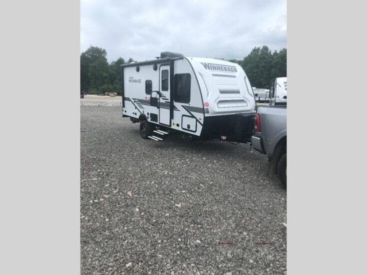 Thumbnail Photo undefined for New 2022 Winnebago Micro Minnie 1700BH